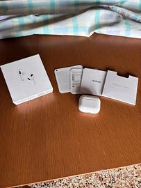 Airpods 3^generazione