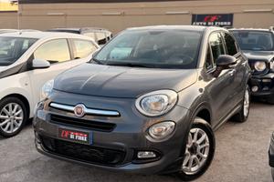 Fiat 500X 1.3 MultiJet 95Cv NAVI CAR PLAY