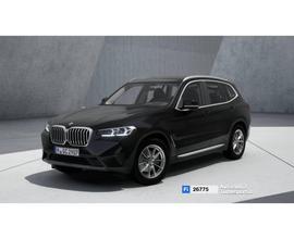 BMW X3 sDrive18d 48V
