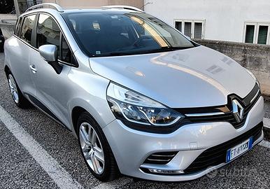 RENAULT Clio 4ª serie - 2018