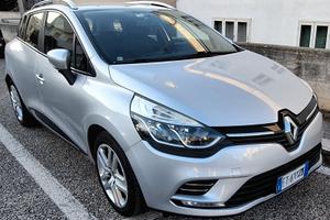 RENAULT Clio 4ª serie - 2018