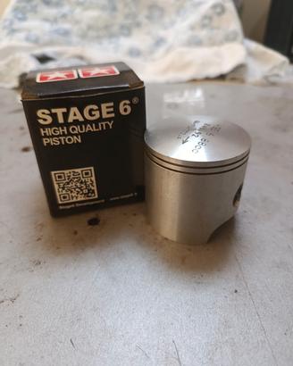 pistone nuovo stag6 88cc