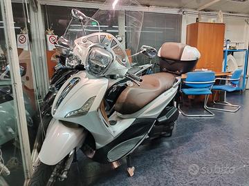 Piaggio Beverly 300 - 2019