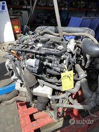 Motore golf 5 gti 2.0 bwa per ricambi