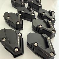 KIT ESTENSIONE + KIT RIALZO CAVALLETTO BMW GS 1300