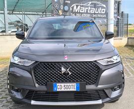 DS 7 PRESTIGE CROSSBACK 1.5 HDI 130cv aut. 10/20 K