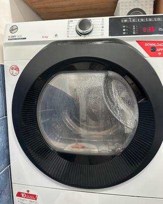 Asciugatrice 10kl  della Hoover H-DRY 500
