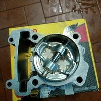 cilindro 250 HTM racing per fantic, beta, Yamaha 