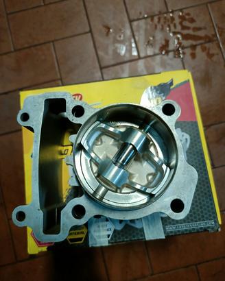 cilindro 250 HTM racing per fantic, beta, Yamaha 