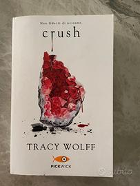 Bundle Crave di Tracy Wolff