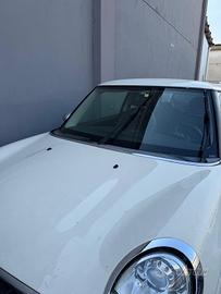 Mini 2.0 16V Cooper D Automatica