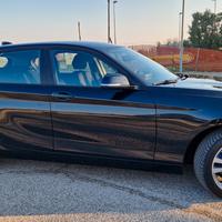 Bmw Serie 1 - 118d