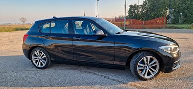 Bmw 118d F20