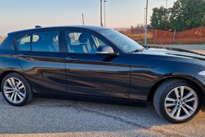 Bmw 118d F20