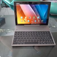 Tablet ASUS ZenPad 10 + tastiera Bluetooth