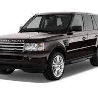 RICAMBI USATI RANGE ROVER SPORT DEL 2008