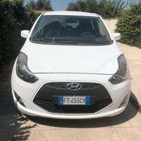 Hyundai ix20 Benzina Classic - unico proprietario