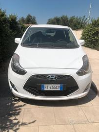 Hyundai ix20 Benzina Classic - unico proprietario