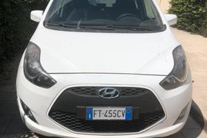 Hyundai ix20 Benzina Classic - unico proprietario