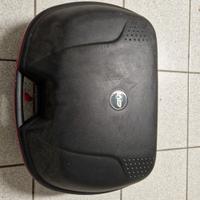 Baule moto GIVI
