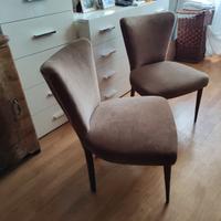 Poltrone vintage