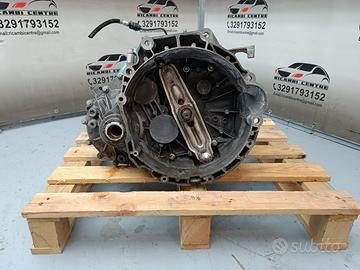 Cambio manuale 6m gs6-53dg mini cooper 2013 r56 2