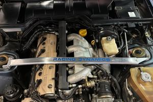 Porsche 944 Turbo - S2 barra duomi RACING DYNAMICS