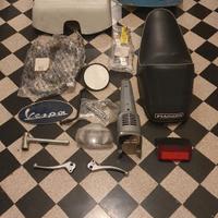 ricambi vespa 50 special