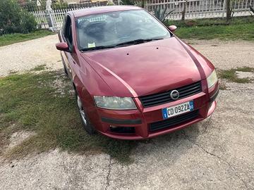Fiat Stilo 1.9 JTD 3 porte Active