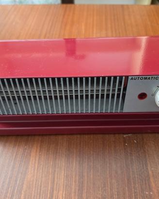 Termoventilatore vintage Siemens Anni 1970