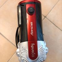 Aspirapolvere Ariete 2761