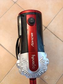 Aspirapolvere Ariete 2761