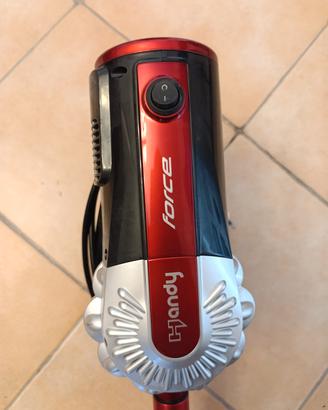 Aspirapolvere Ariete 2761