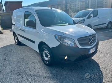 Mercedes Citan 1.5 CDI 3 posti euro 6