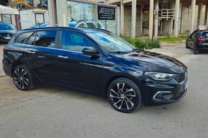 Fiat Tipo 1.6 Mjt S&S SW Business
