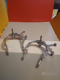 Pinze freni BALILLA d'epoca anni 60