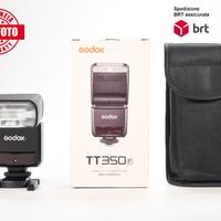 GODOX TT350 F