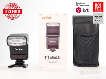 GODOX TT350 F
