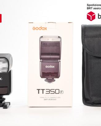 GODOX TT350 F