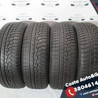 Gomme 205 60 16 Hankook 2022 99% 205 60 R16