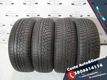 Gomme 205 60 16 Hankook 2022 99% 205 60 R16