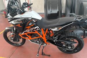 KTM 1190 Aventure R