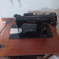 macchina da cucire 