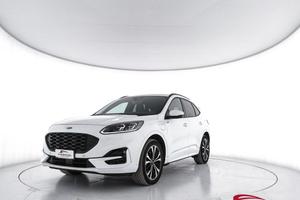 FORD Kuga 2.5 phev ST-Line X 2wd 225cv cvt
