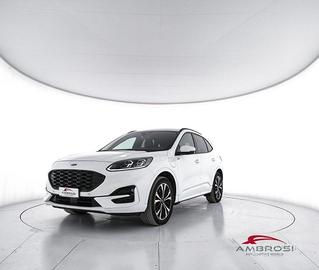 FORD Kuga 2.5 phev ST-Line X 2wd 225cv cvt