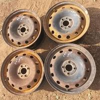 cerchi da 15 14 13 fiat lancia