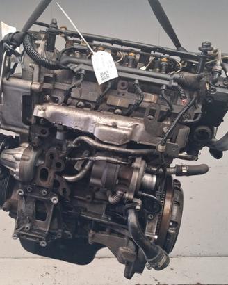 188A8000 MOTORE IMP.BOSCH FIAT PANDA (169) 1.3 MUL
