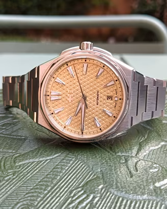  Christopher Ward The Twelve