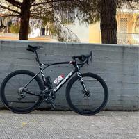 Bici da corsa - solo telaio