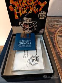 Videogiochi Commodore Amiga 500